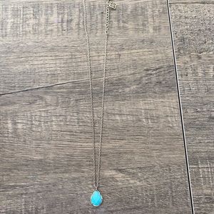 Kendra Scott Pendant Necklace